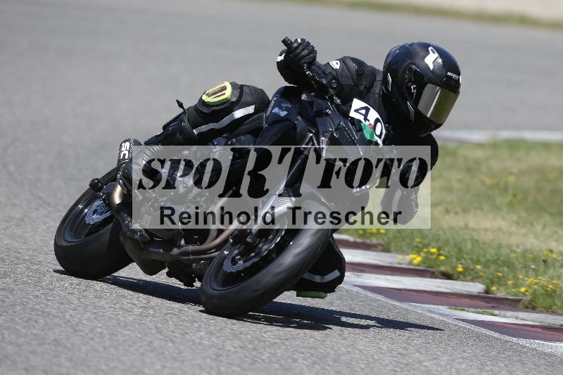 /19 06.06.2026  TZ Motorsport ADR/Gruppe gruen/40